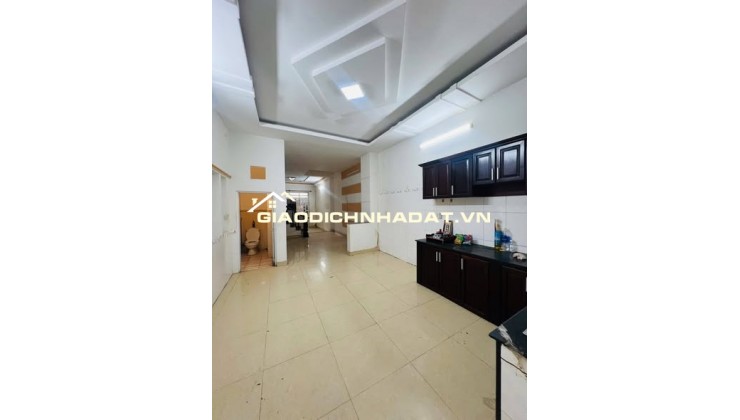 Nhà Đường Phạm Văn Bạch Phường 15 Quận Tân Bình Cũ.